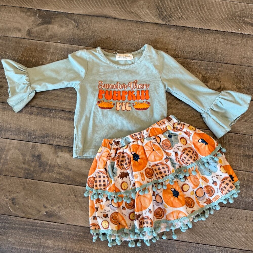 24 MO Fall Fits Bundle with 3 Outfits